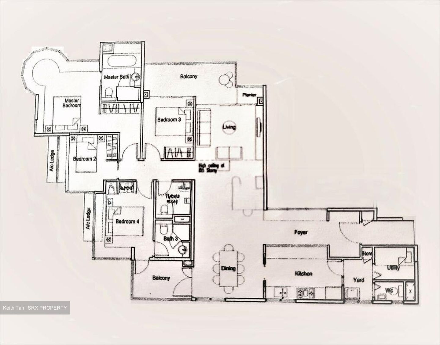 Parc Emily (D9), Condominium #497918561